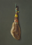jamon iberico pedroches